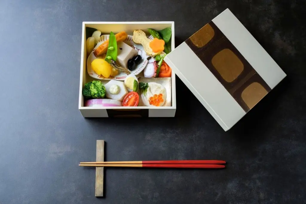 일본에서 일회용 나무젓가락을 많이 쓰는 이유