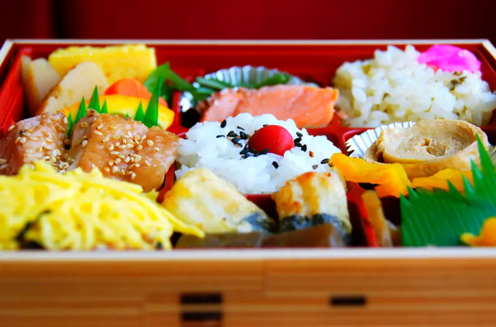 일본 기차 도시락 에키벤은 어디서 사 먹을까