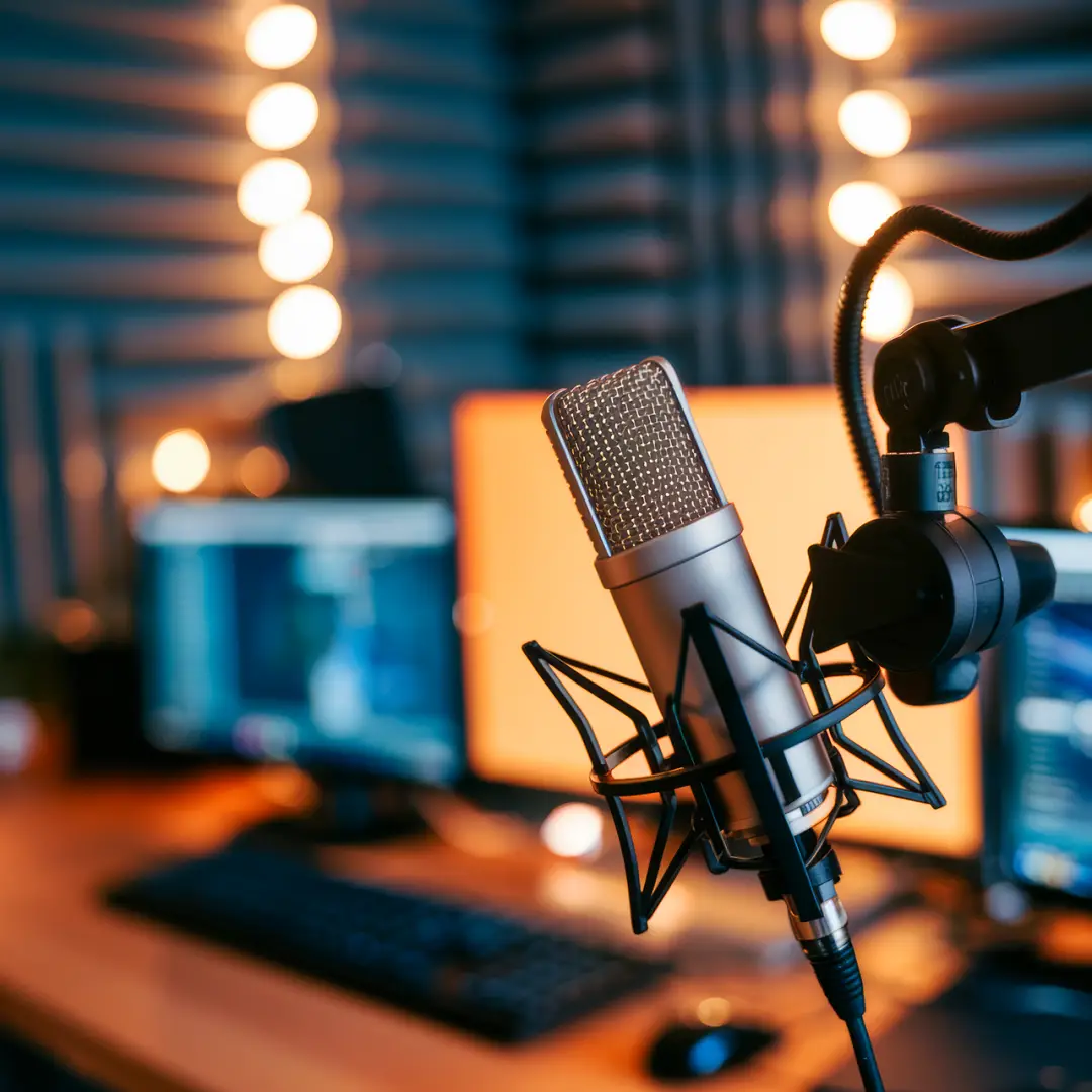 내가 목소리 발성 교정을 생각하게 된 이유