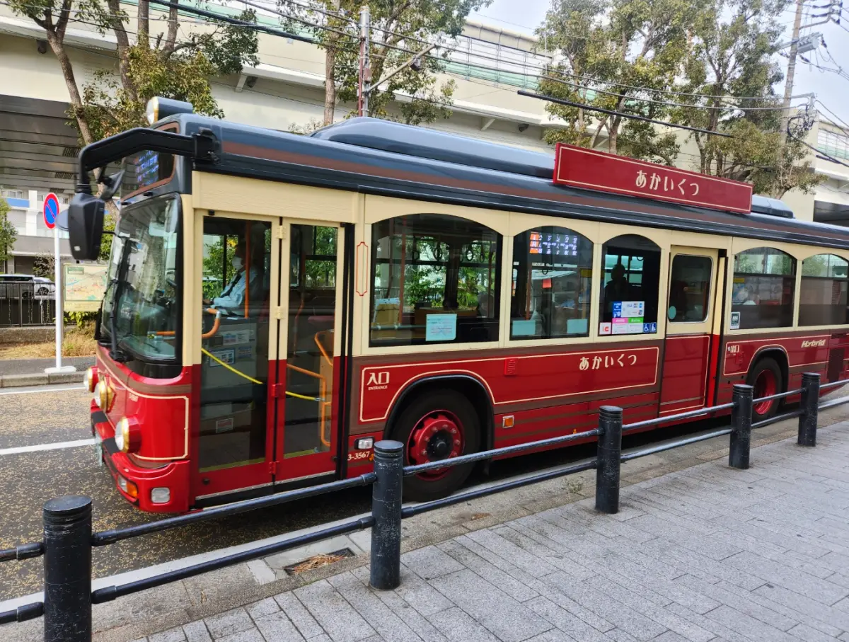 요코하마 미나토미라이 역 주변 여행 정보